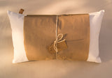 12x20 pillow with a Gift Wrap 