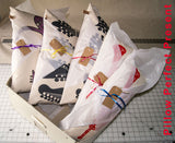 Examples of Ready to Send Pillows Handmade by SmartGiftsCompany